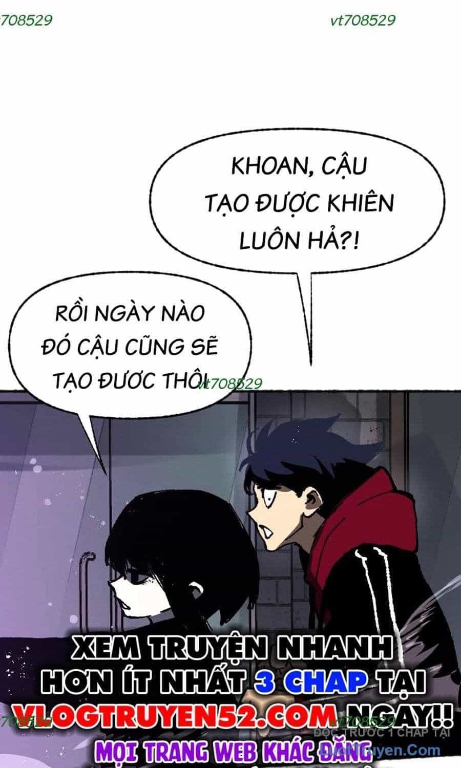 Án Tử 1 - Chương 12 - ảnh 142