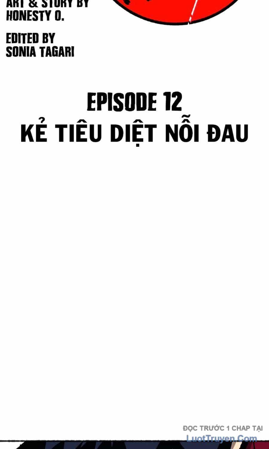 Án Tử 1 - Chương 12 - ảnh 3