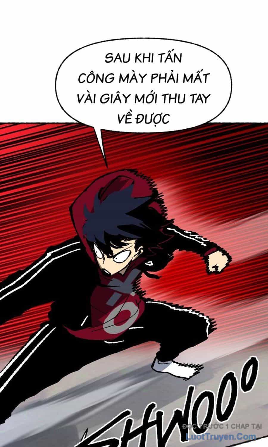 Án Tử 1 - Chương 12 - ảnh 47