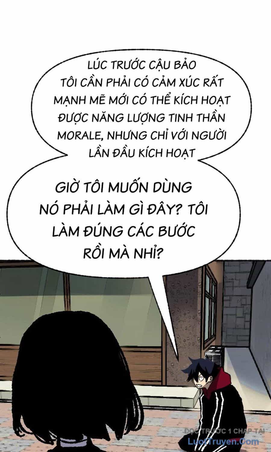 Án Tử 1 - Chương 12 - ảnh 59