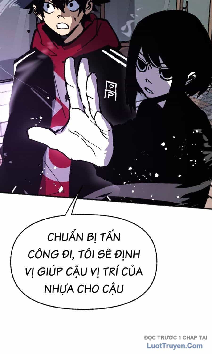 Án Tử 1 - Chương 13 - ảnh 6