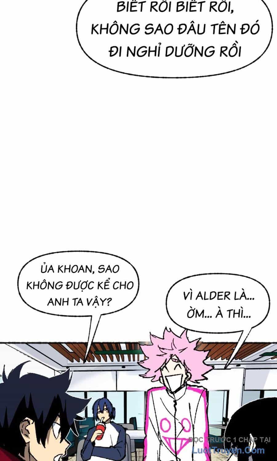 Án Tử 1 - Chương 14 - ảnh 102