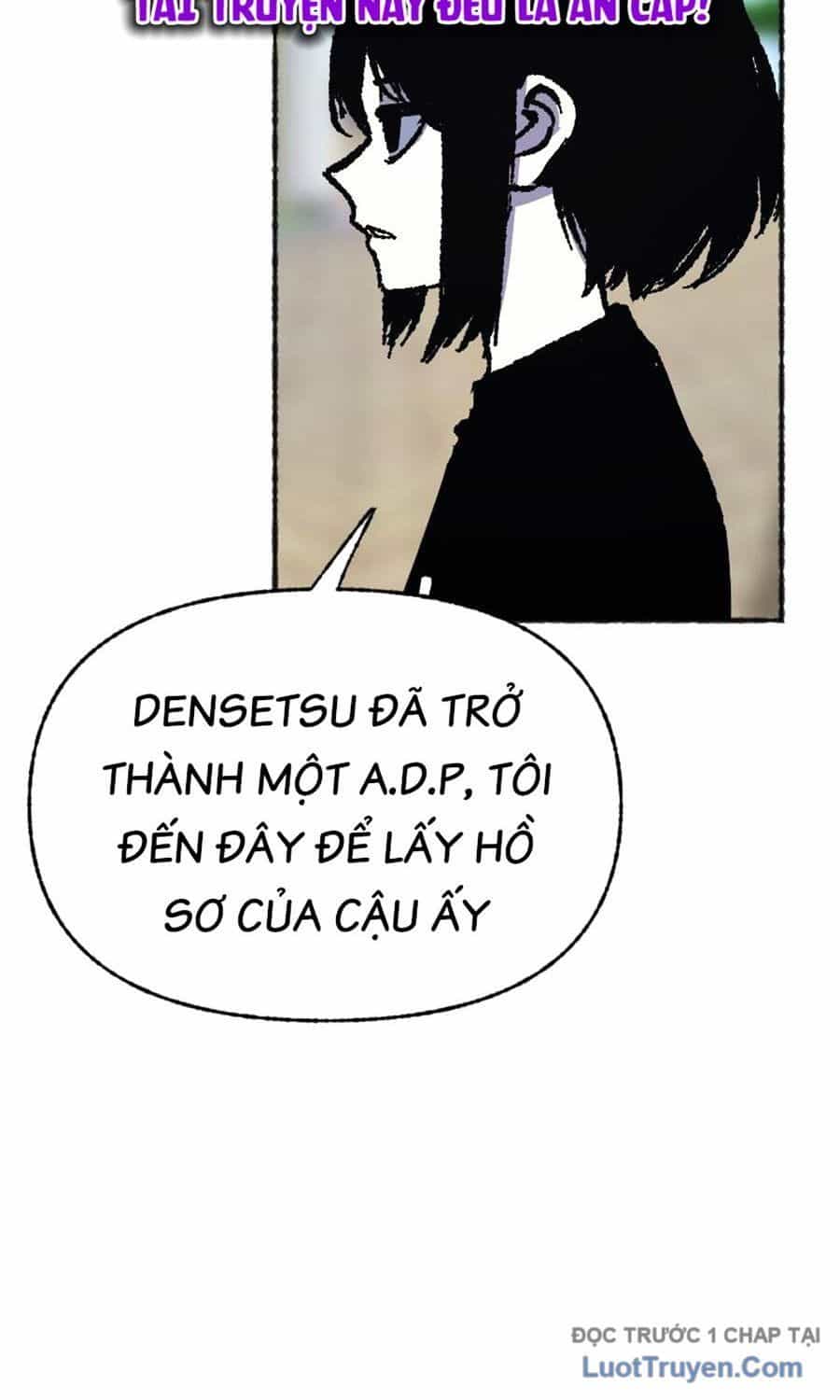 Án Tử 1 - Chương 14 - ảnh 11