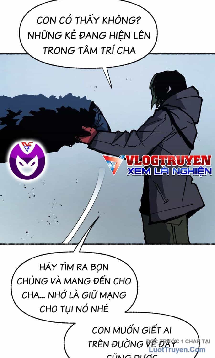 Án Tử 1 - Chương 14 - ảnh 134