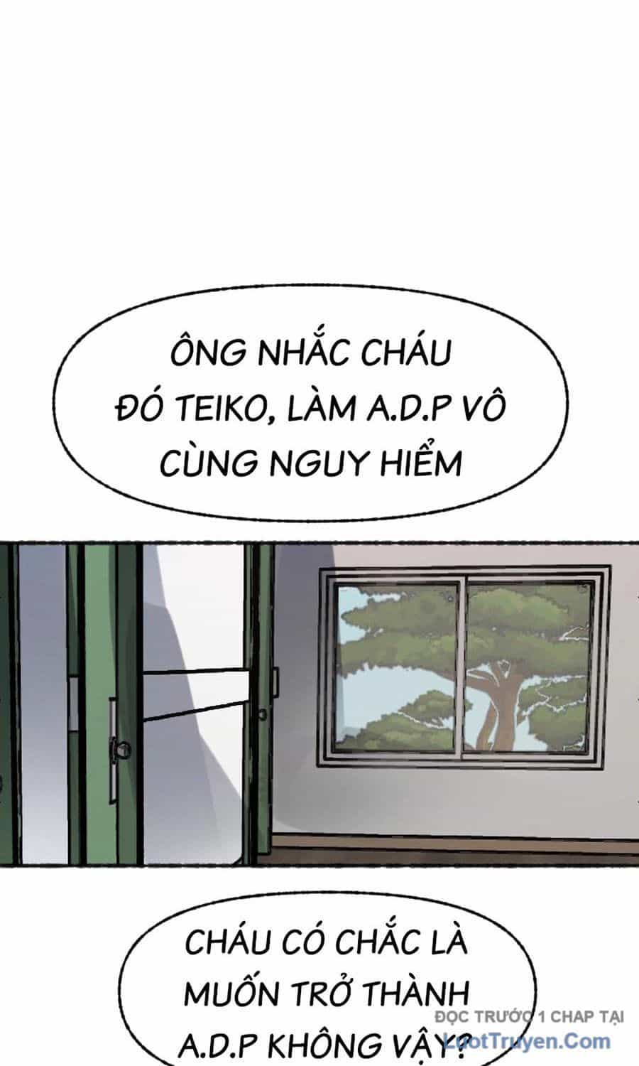 Án Tử 1 - Chương 14 - ảnh 31