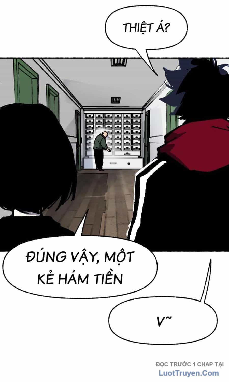 Án Tử 1 - Chương 14 - ảnh 53
