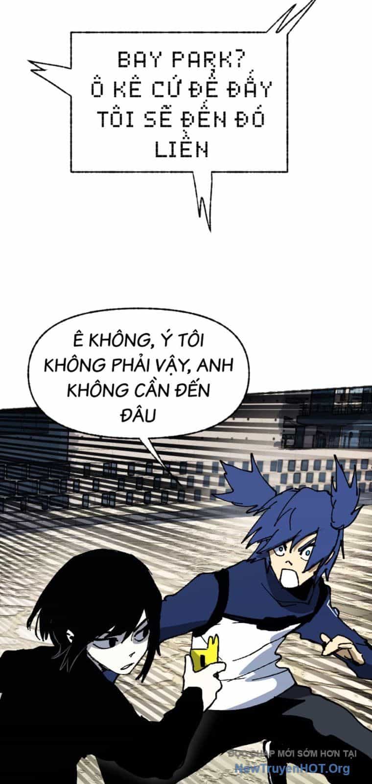 Án Tử 1 - Chương 3 - ảnh 12