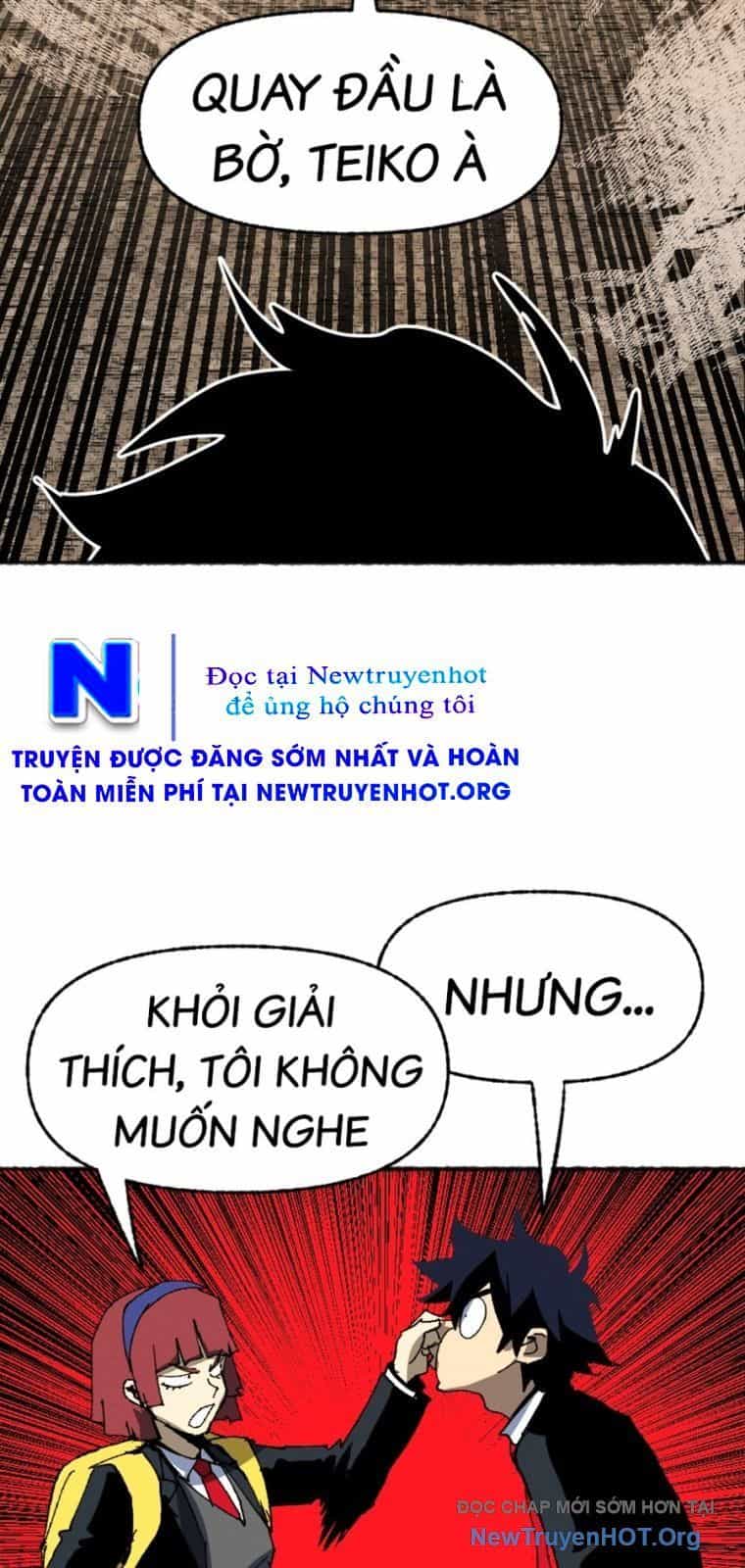 Án Tử 1 - Chương 3 - ảnh 24