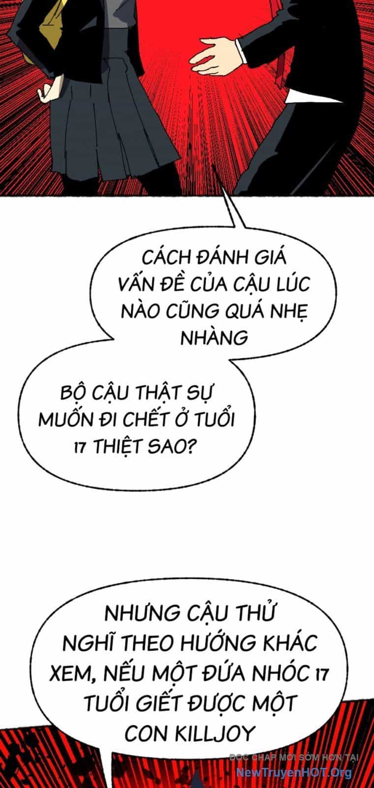 Án Tử 1 - Chương 3 - ảnh 25