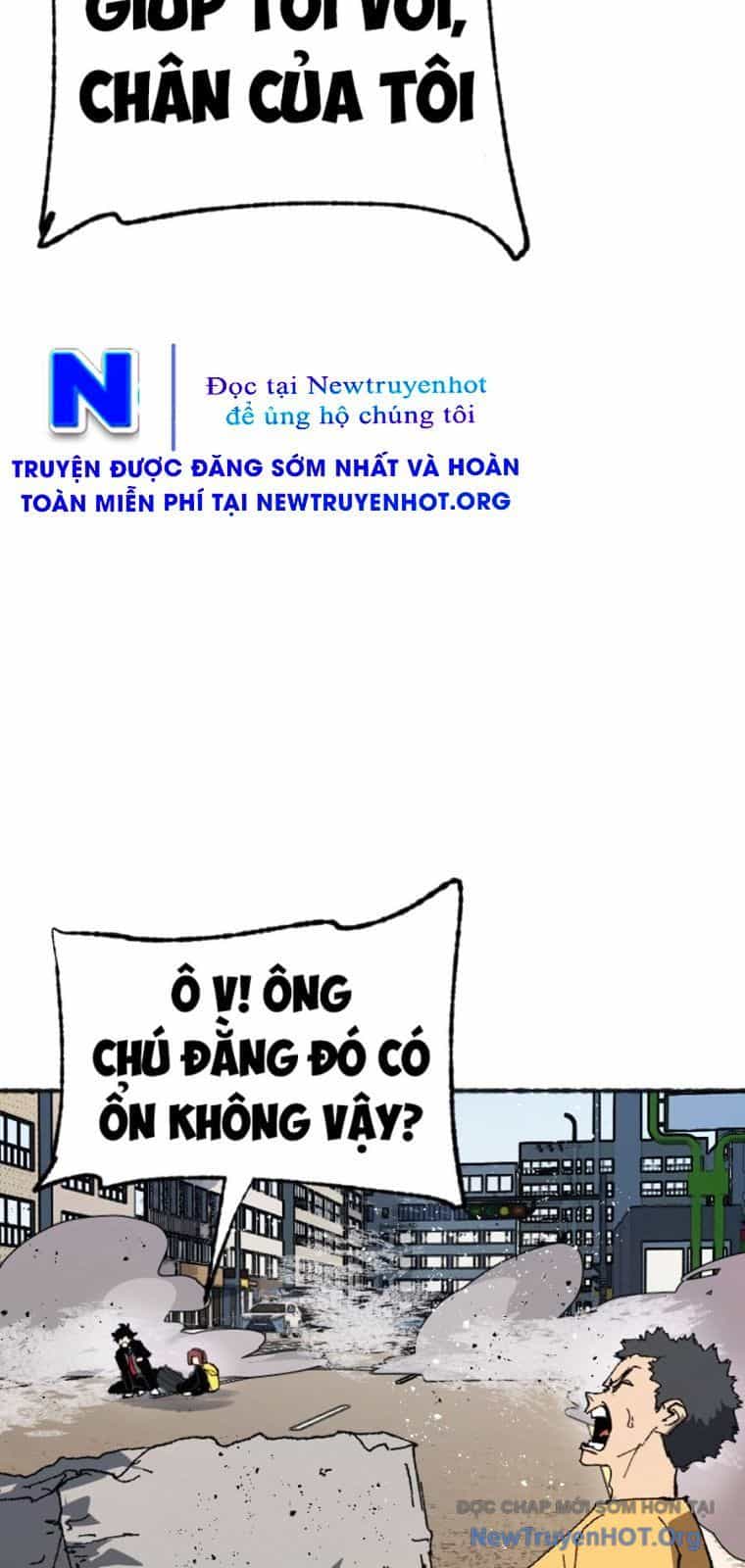 Án Tử 1 - Chương 3 - ảnh 39