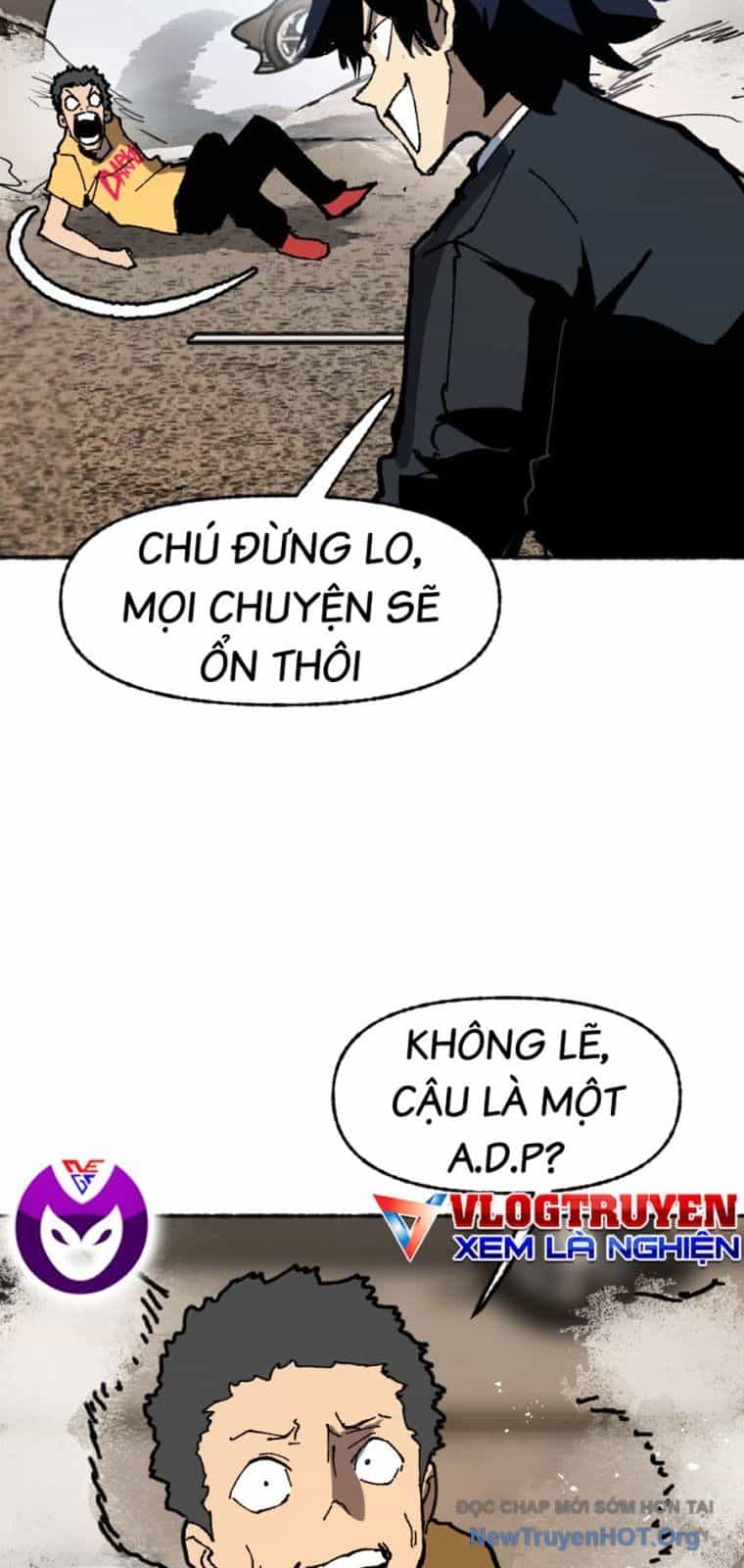 Án Tử 1 - Chương 3 - ảnh 55