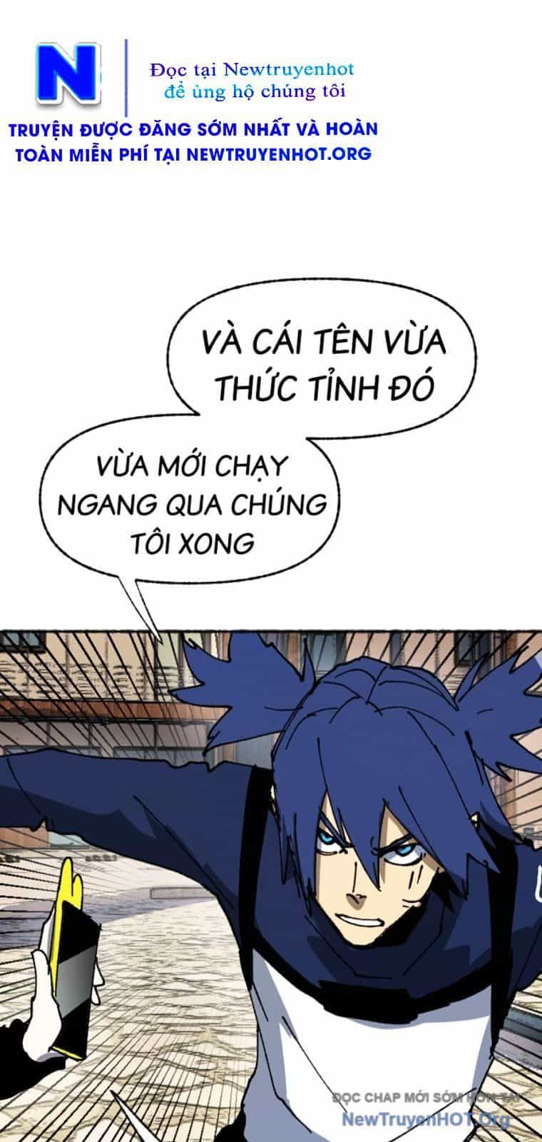 Án Tử 1 - Chương 3 - ảnh 8