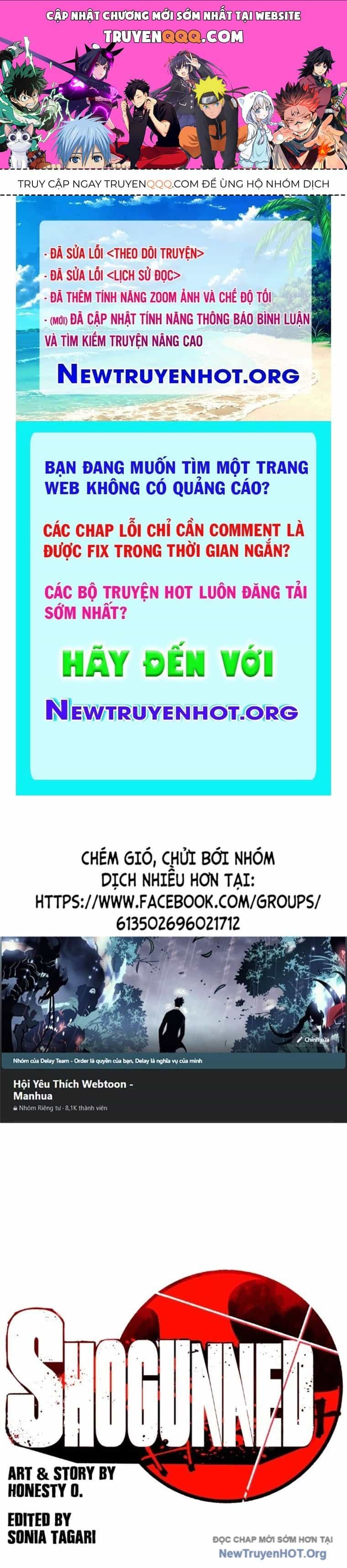 Án Tử 1 - Chương 4 - ảnh 1