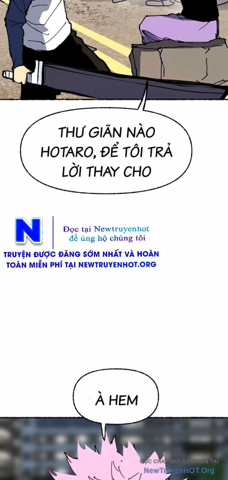 Án Tử 1 - Chương 4 - ảnh 11