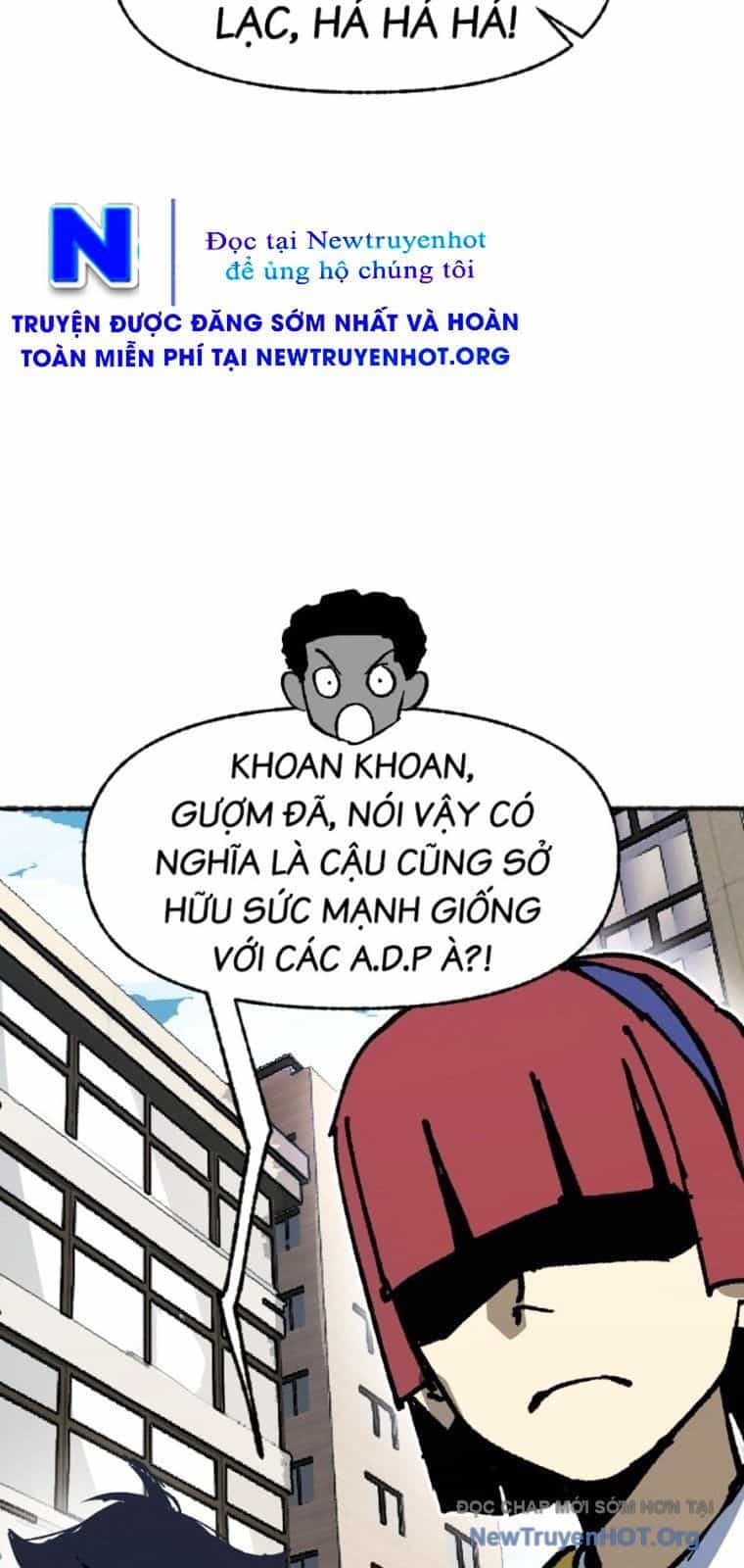 Án Tử 1 - Chương 4 - ảnh 51