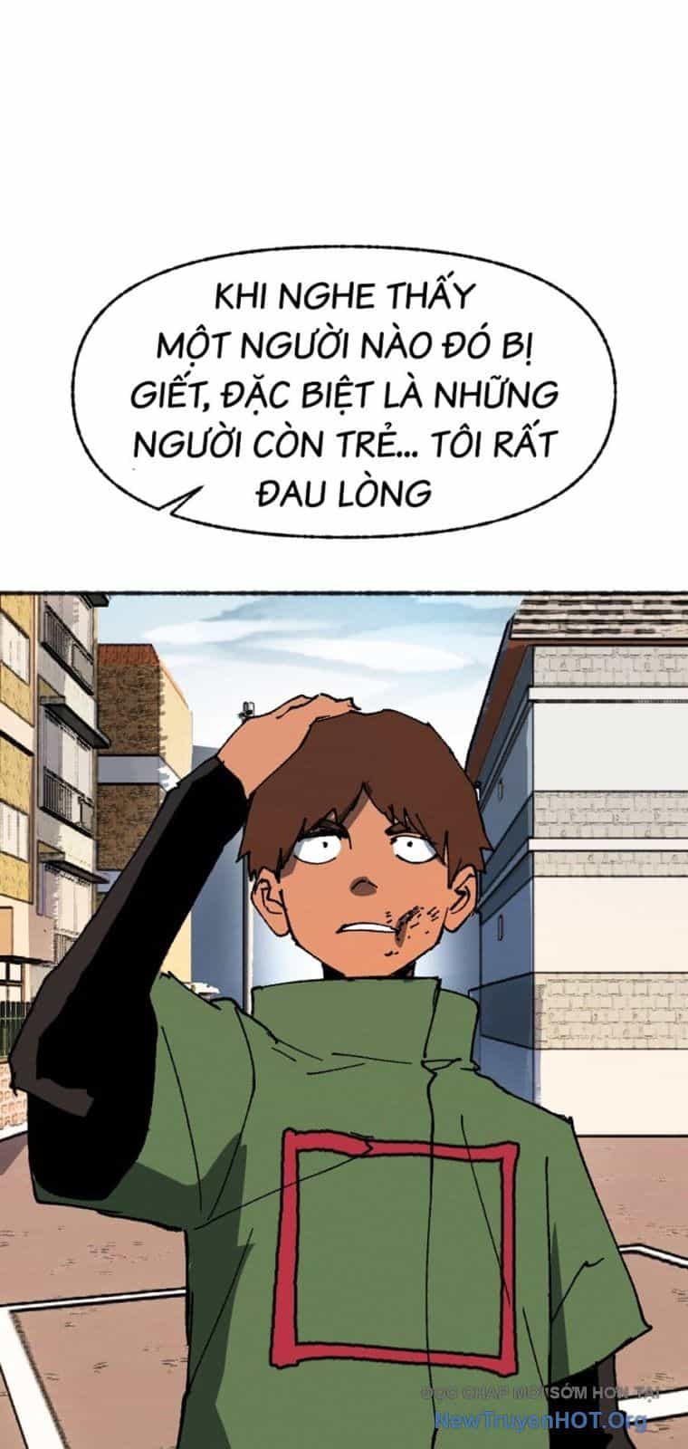 Án Tử 1 - Chương 4 - ảnh 68