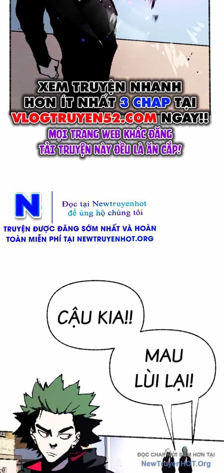 Án Tử 1 - Chương 5 - ảnh 13