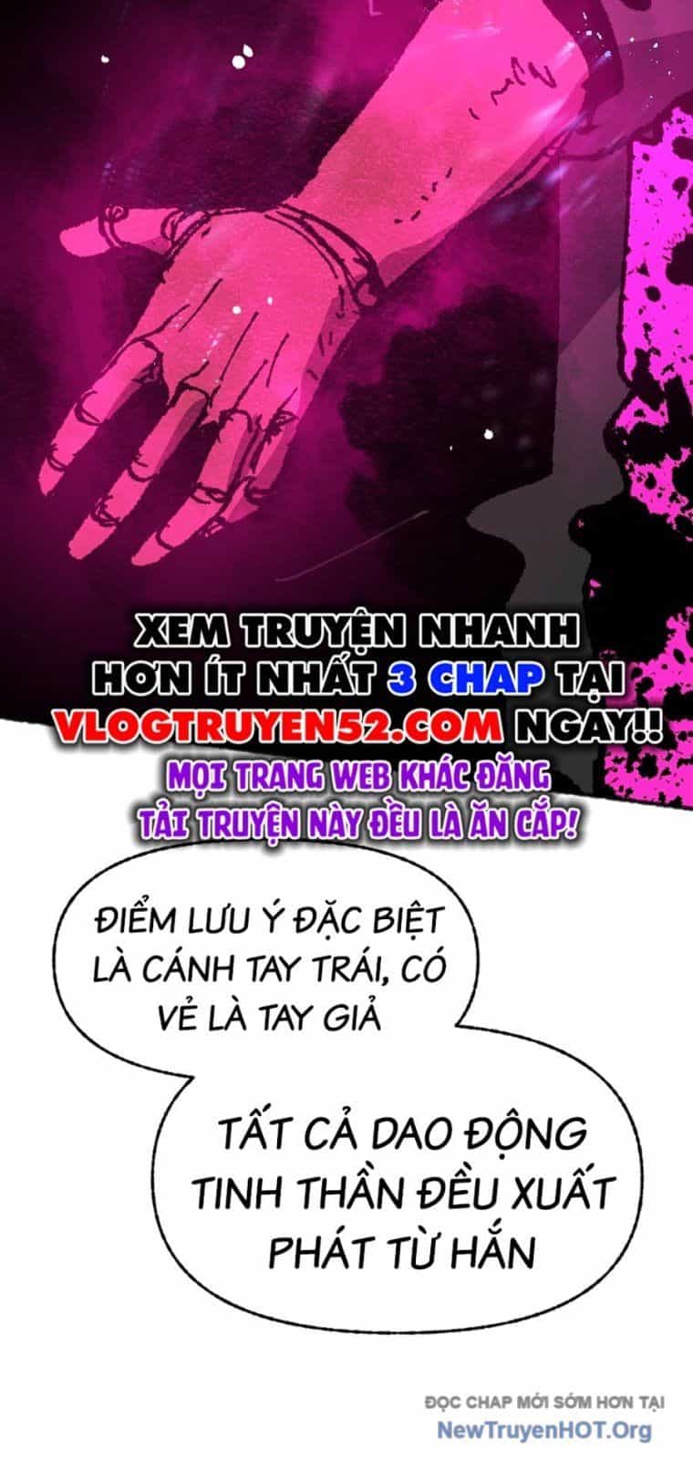 Án Tử 1 - Chương 5 - ảnh 18