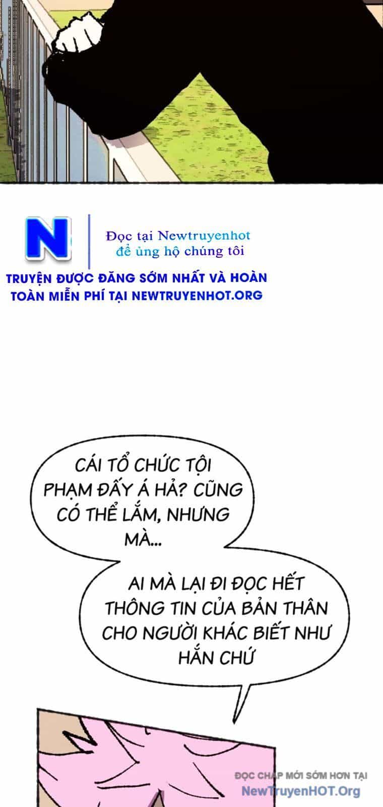Án Tử 1 - Chương 5 - ảnh 37