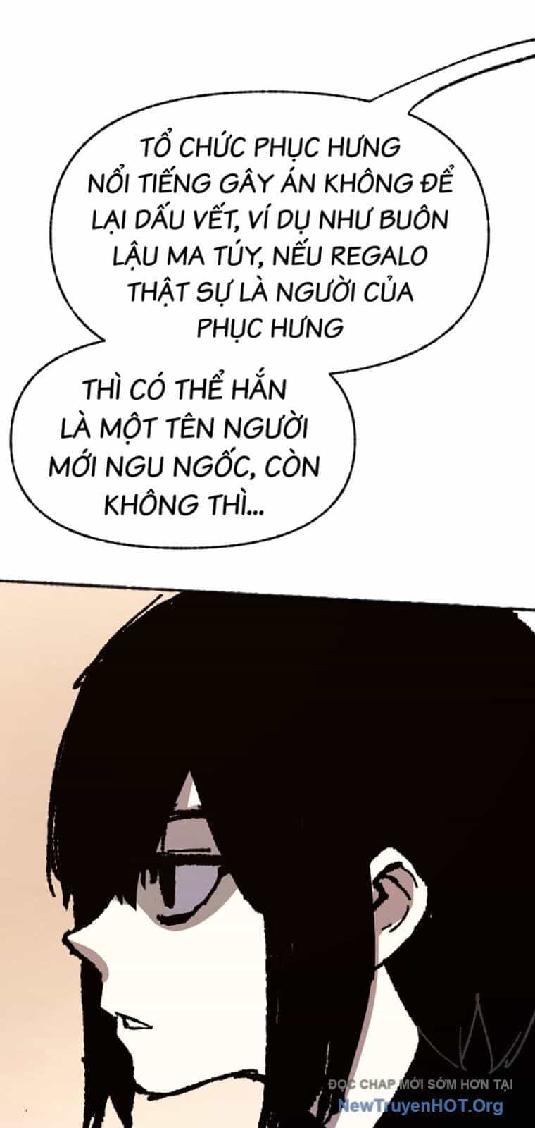 Án Tử 1 - Chương 5 - ảnh 39