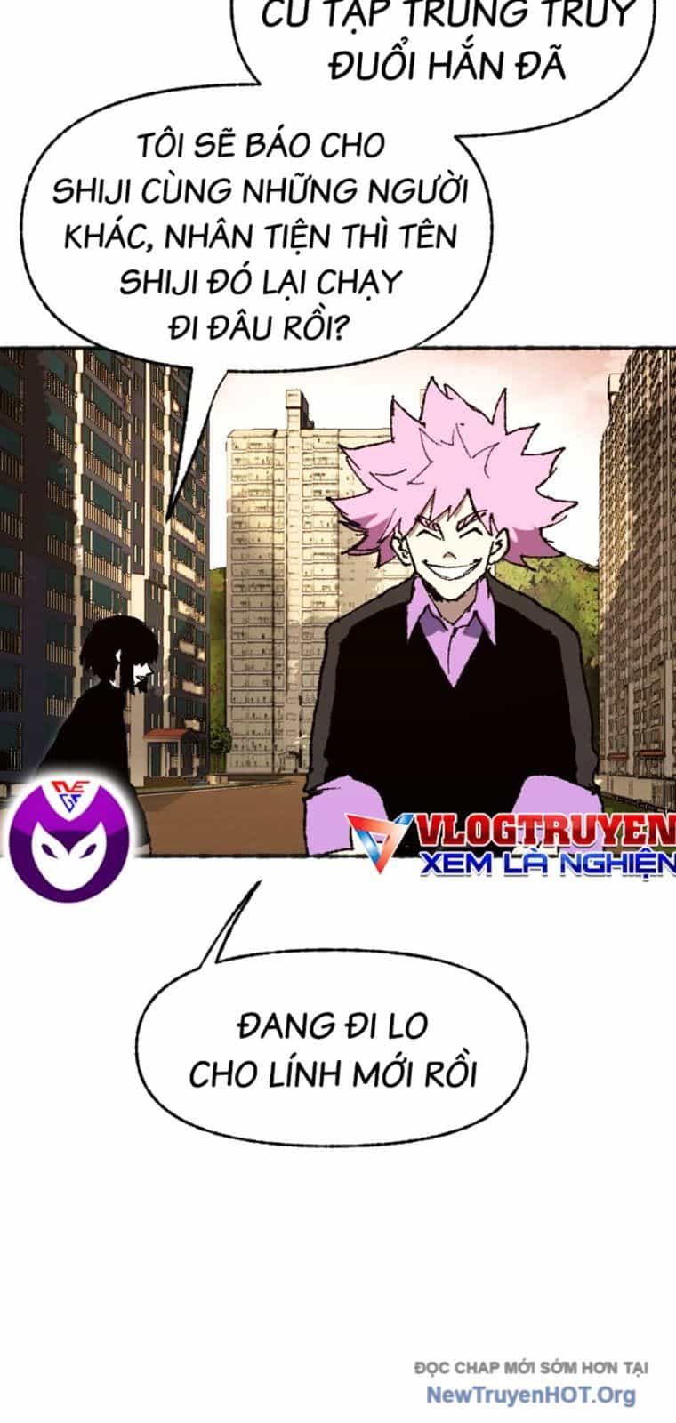 Án Tử 1 - Chương 5 - ảnh 41