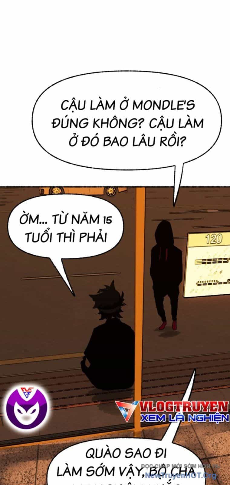 Án Tử 1 - Chương 5 - ảnh 52