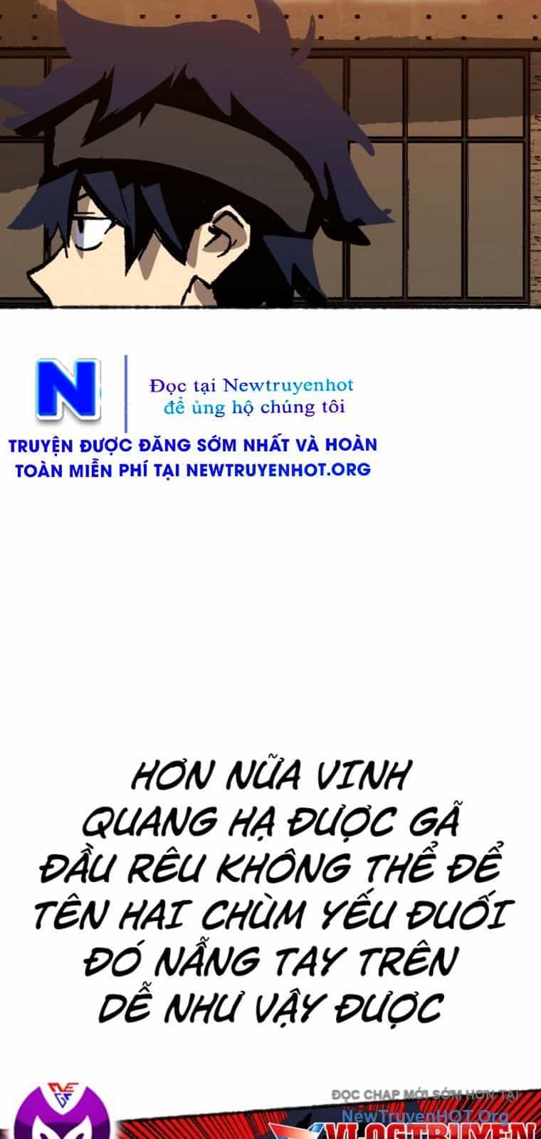 Án Tử 1 - Chương 5 - ảnh 96
