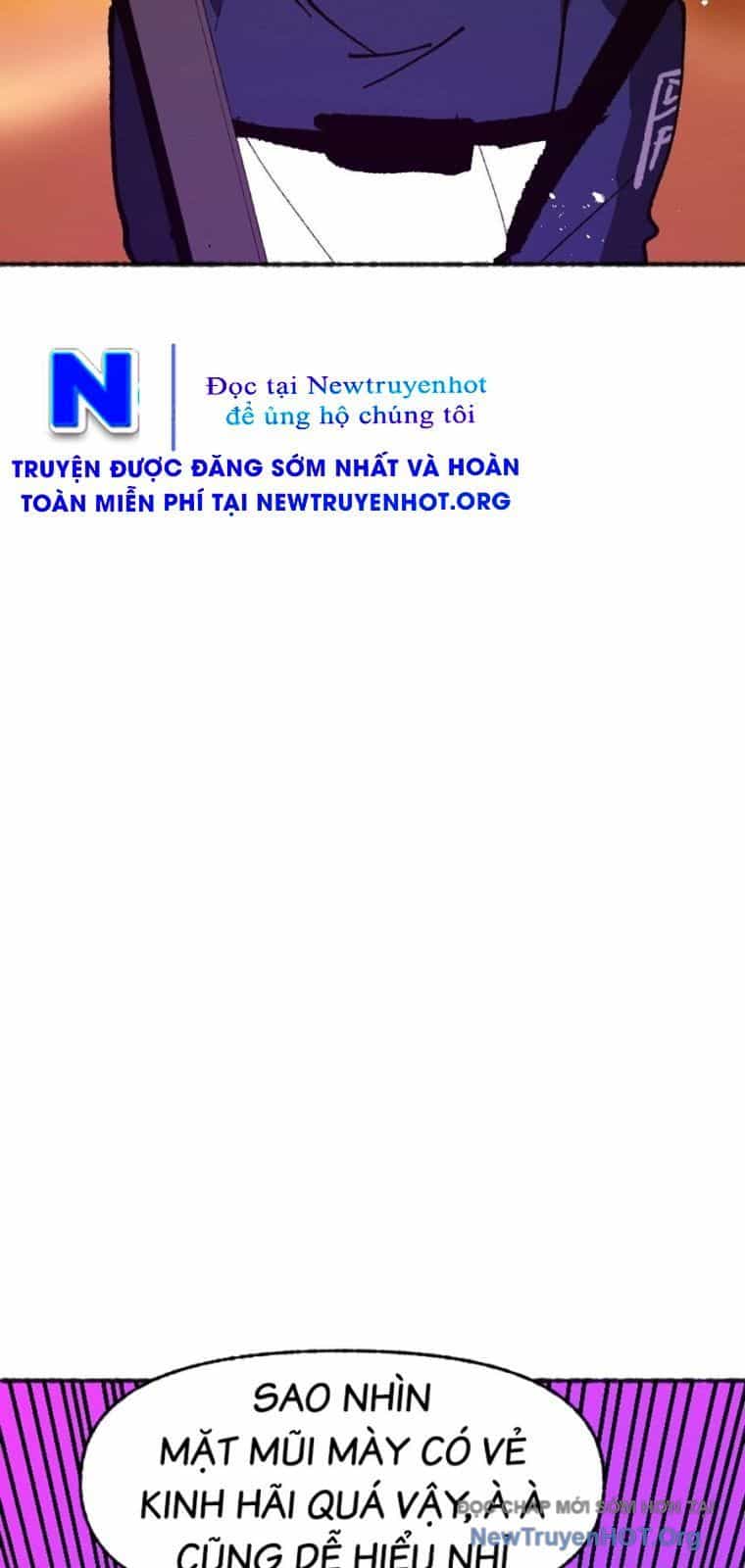 Án Tử 1 - Chương 6 - ảnh 66
