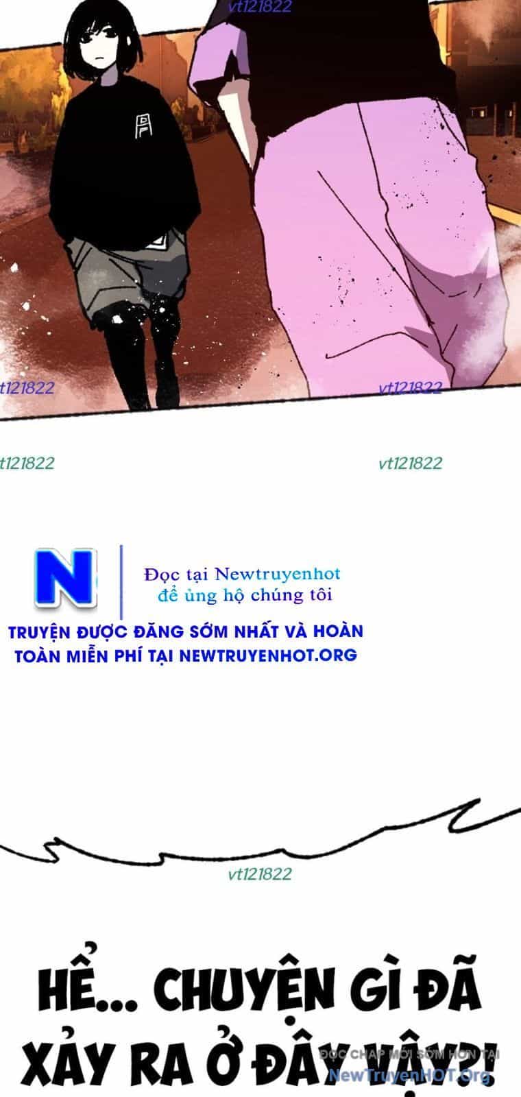 Án Tử 1 - Chương 8 - ảnh 127