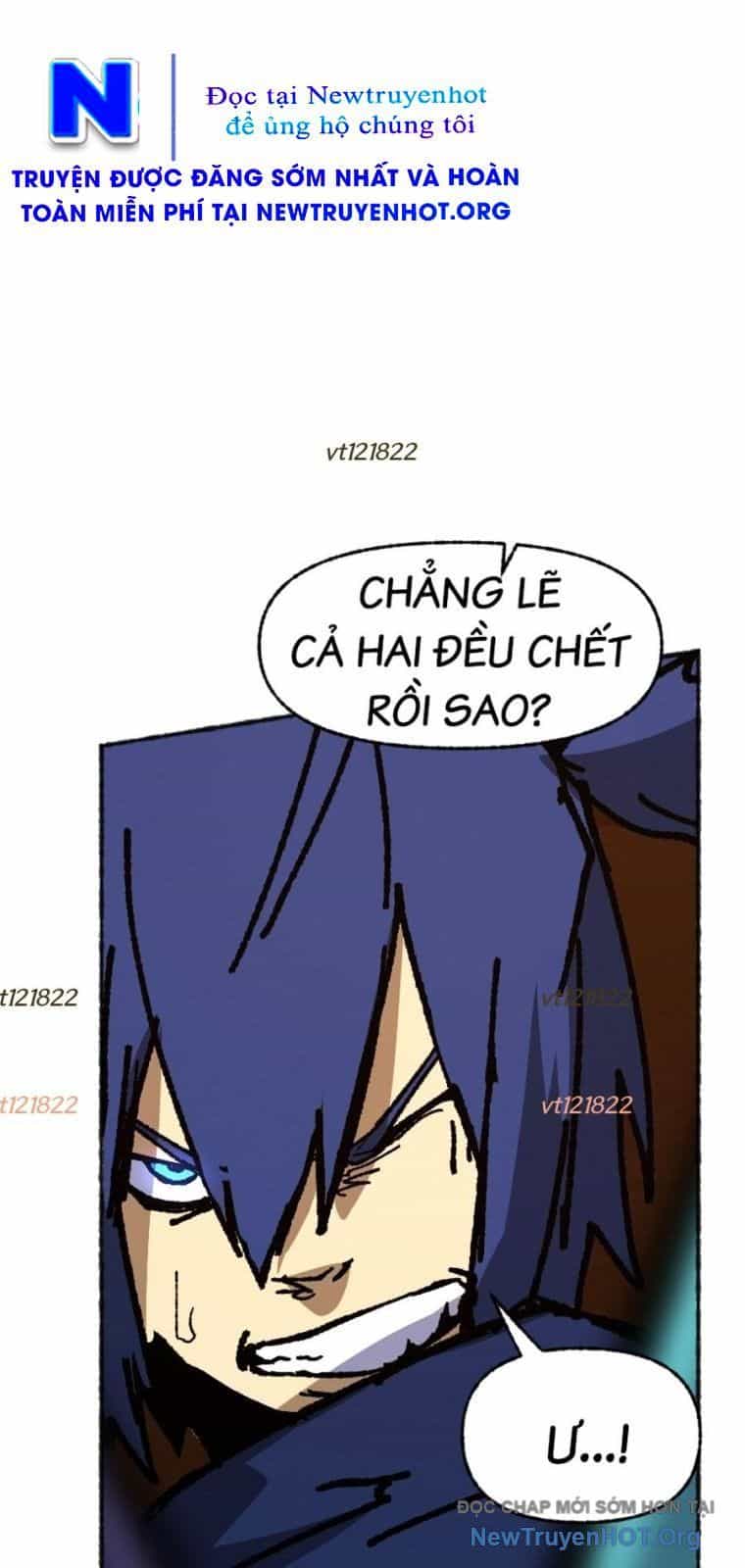 Án Tử 1 - Chương 8 - ảnh 66