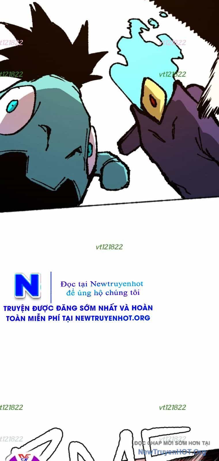 Án Tử 1 - Chương 8 - ảnh 72