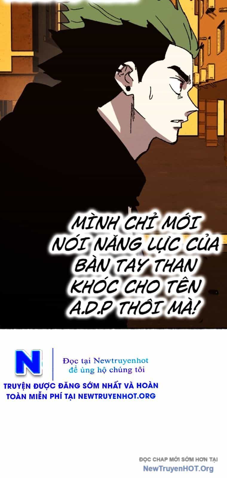 Án Tử 1 - Chương 8 - ảnh 83