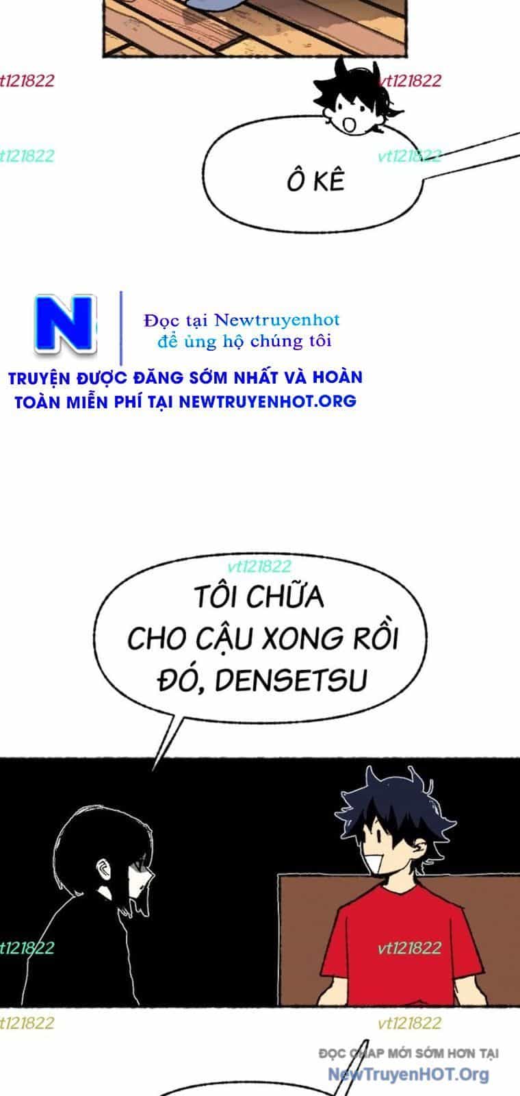 Án Tử 1 - Chương 9 - ảnh 60