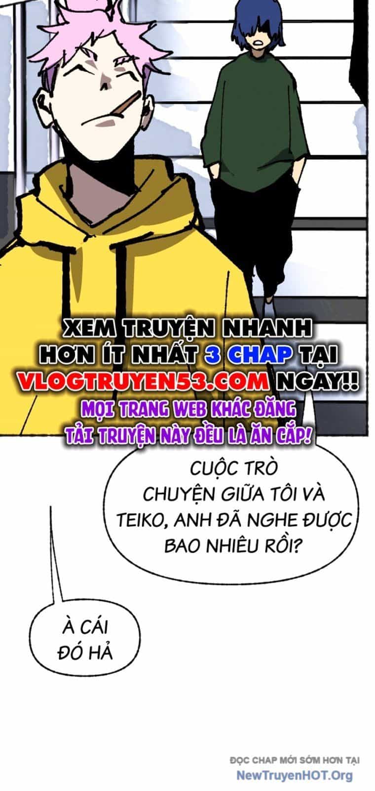 Án Tử 1 - Chương 9 - ảnh 93