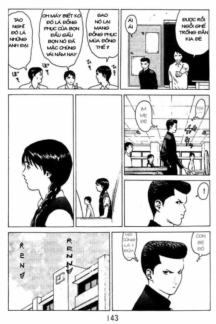Angel Densetsu - Chương 26 - ảnh 7