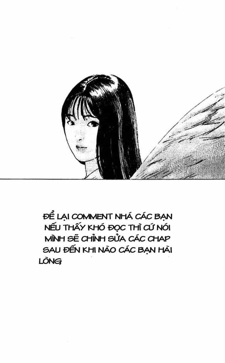 Angel Densetsu - Chương 31 - ảnh 24