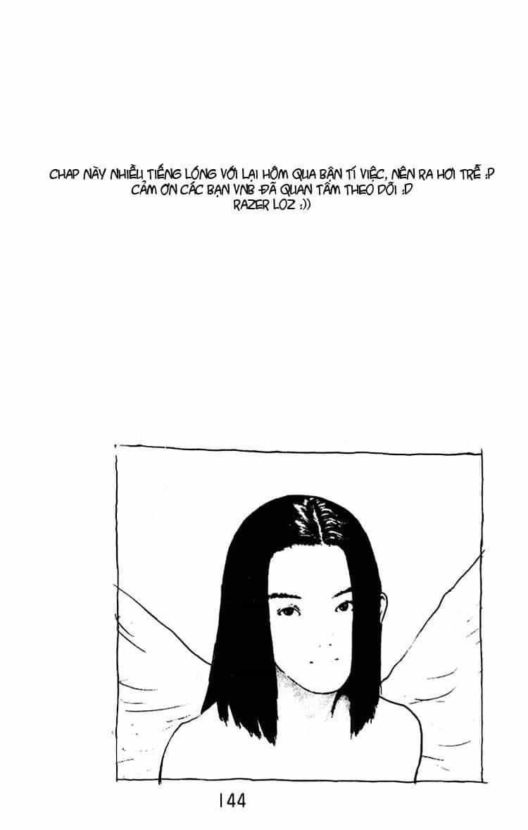 Angel Densetsu - Chương 35 - ảnh 34