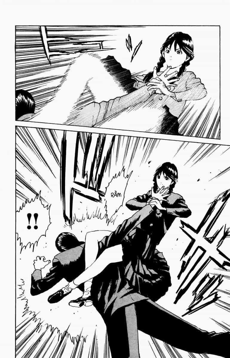 Angel Densetsu - Chương 9 - ảnh 32