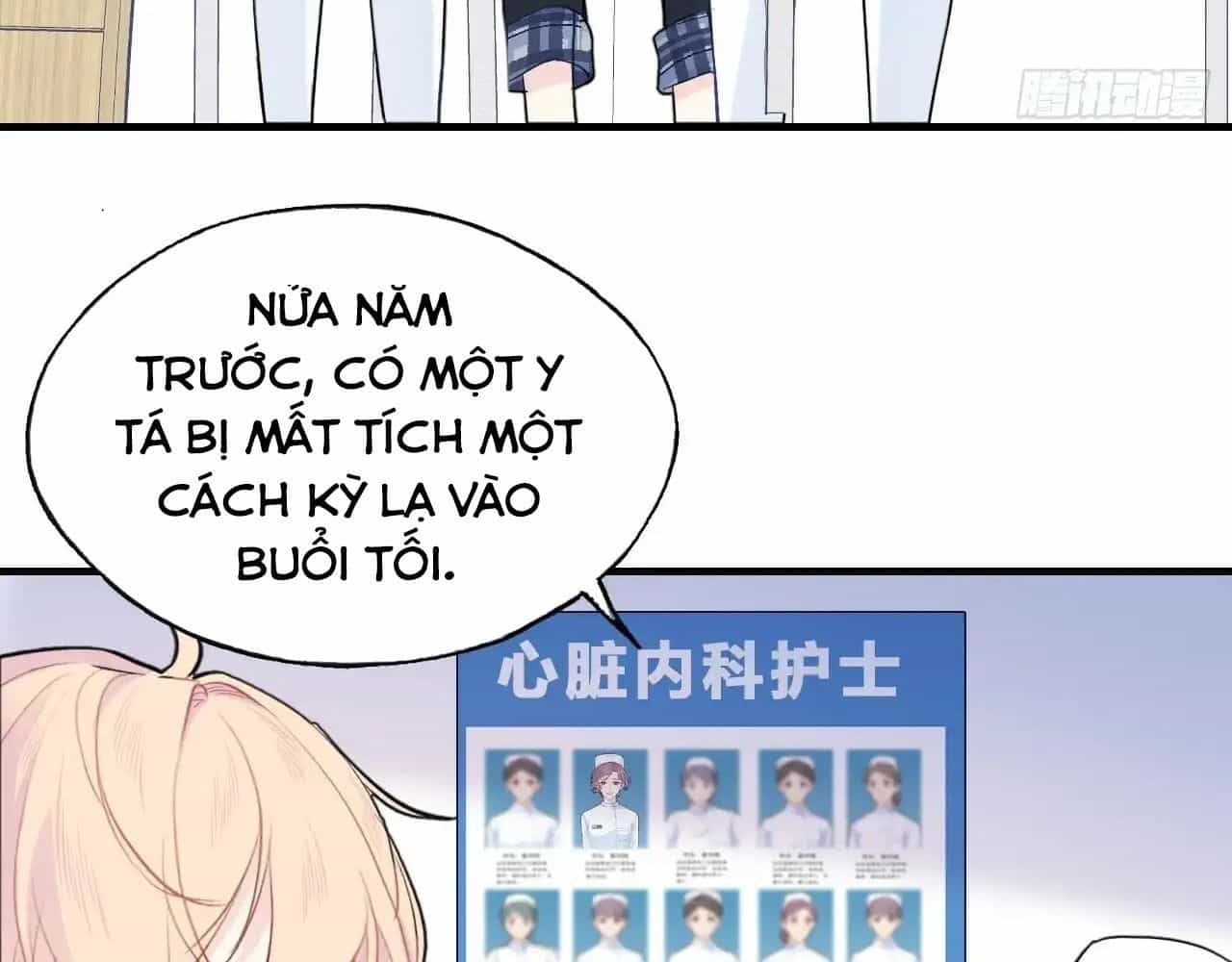 Anh Ấy Chưa Từng Sa Ngã - Chương 21 - ảnh 7