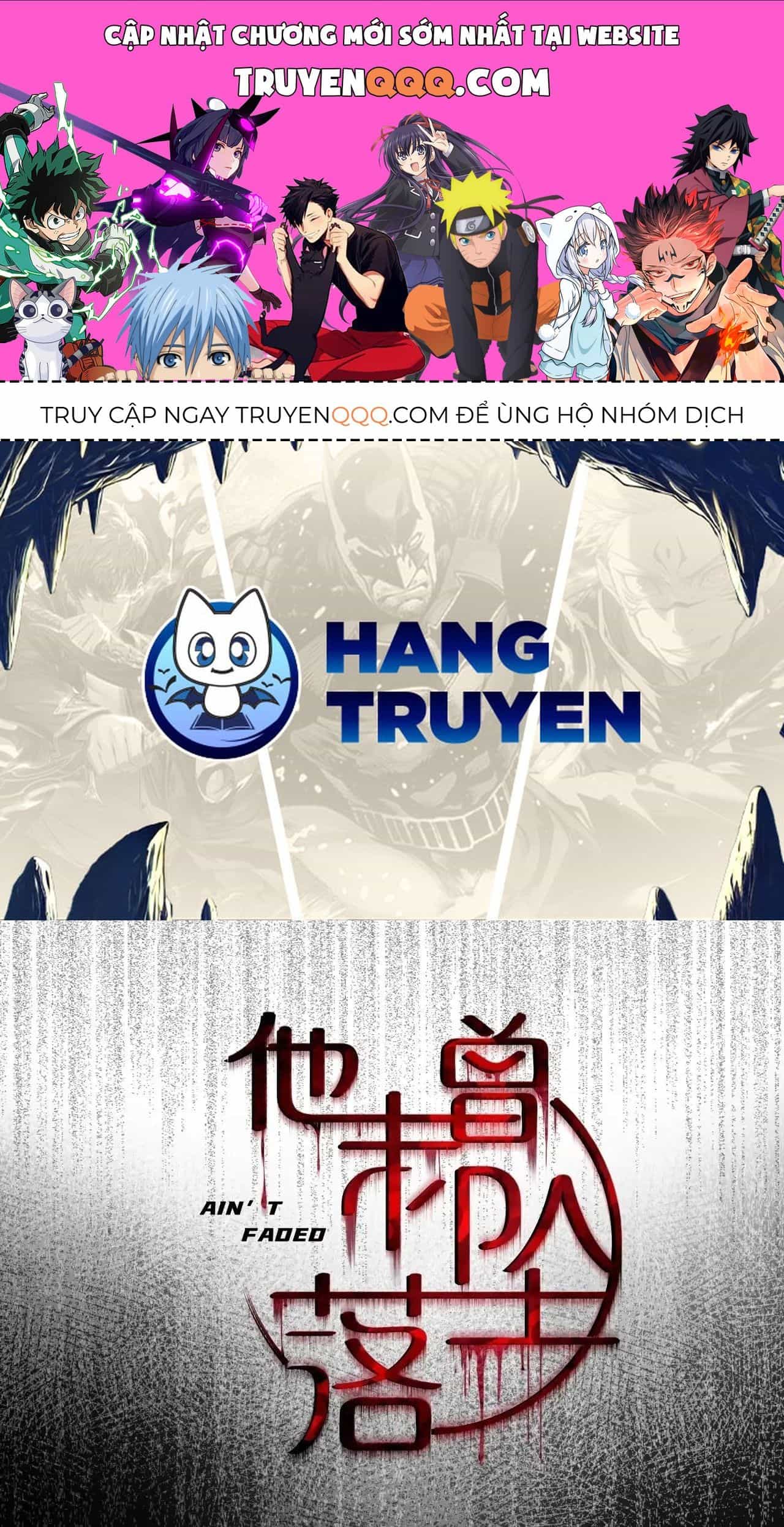 Anh Ấy Chưa Từng Sa Ngã - Chương 28 - ảnh 1