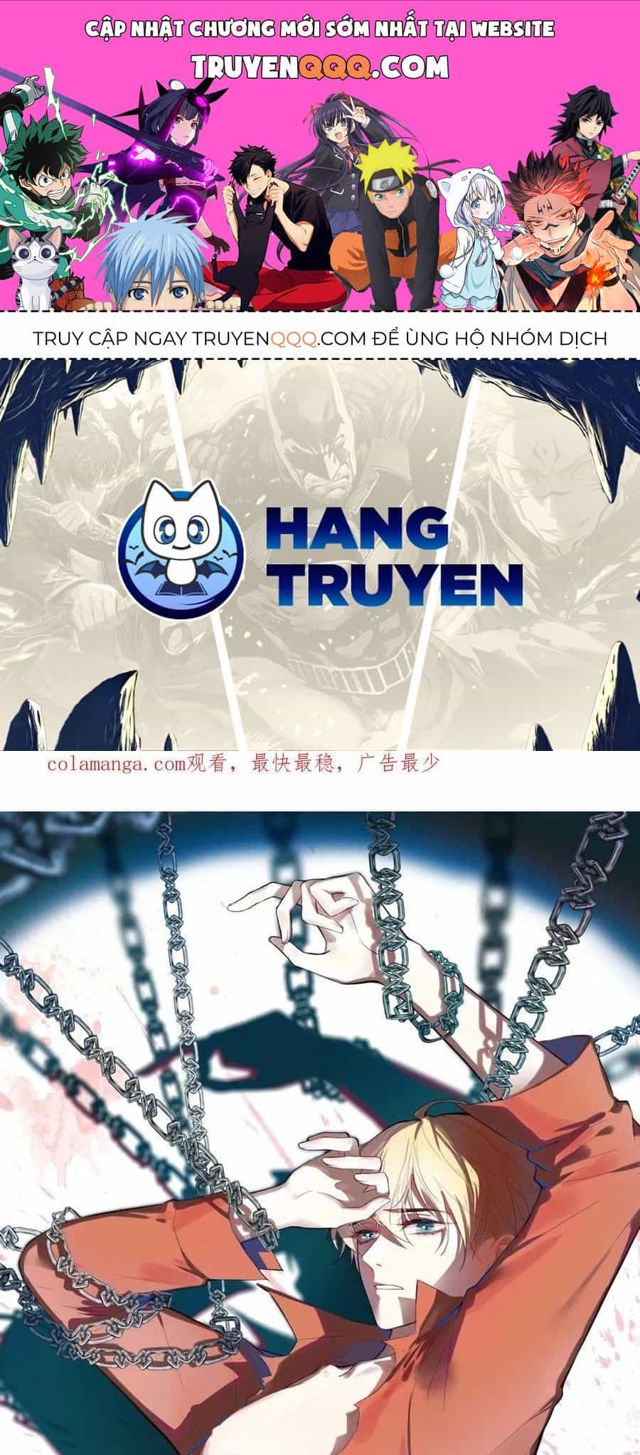 Anh Ấy Chưa Từng Sa Ngã - Chương 50 - ảnh 1