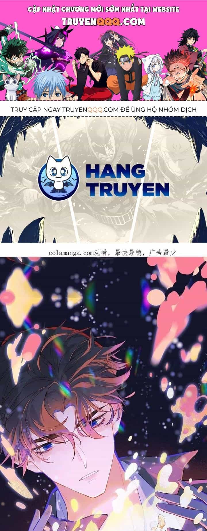 Anh Ấy Chưa Từng Sa Ngã - Chương 94 - ảnh 1