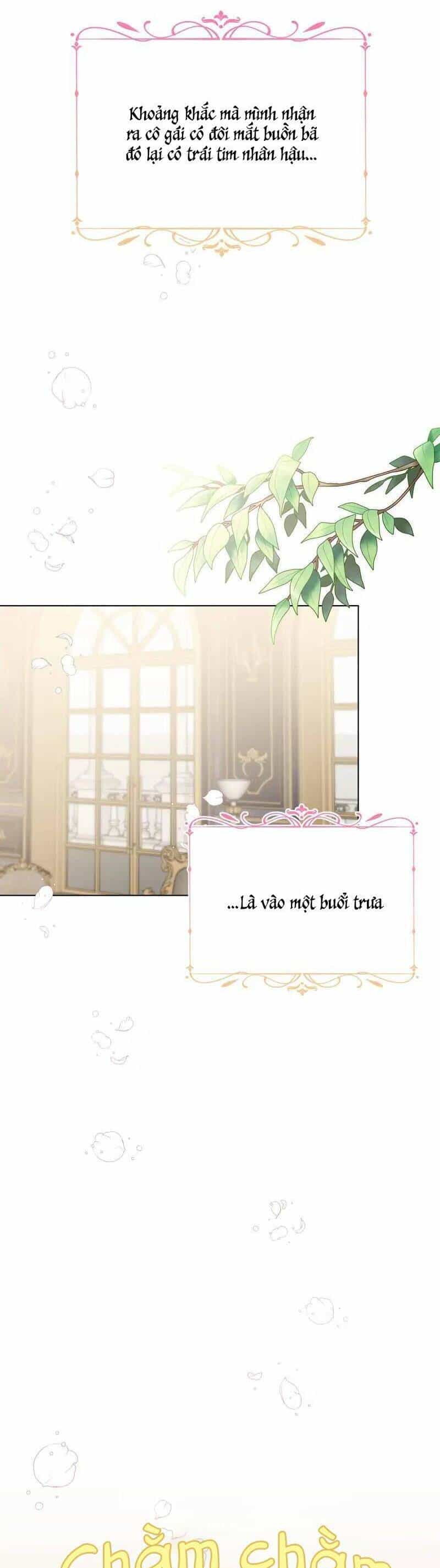 Anh Ấy Thích Tôi Nhiều Hơn Tôi Nghĩ - Chương 11 - ảnh 27