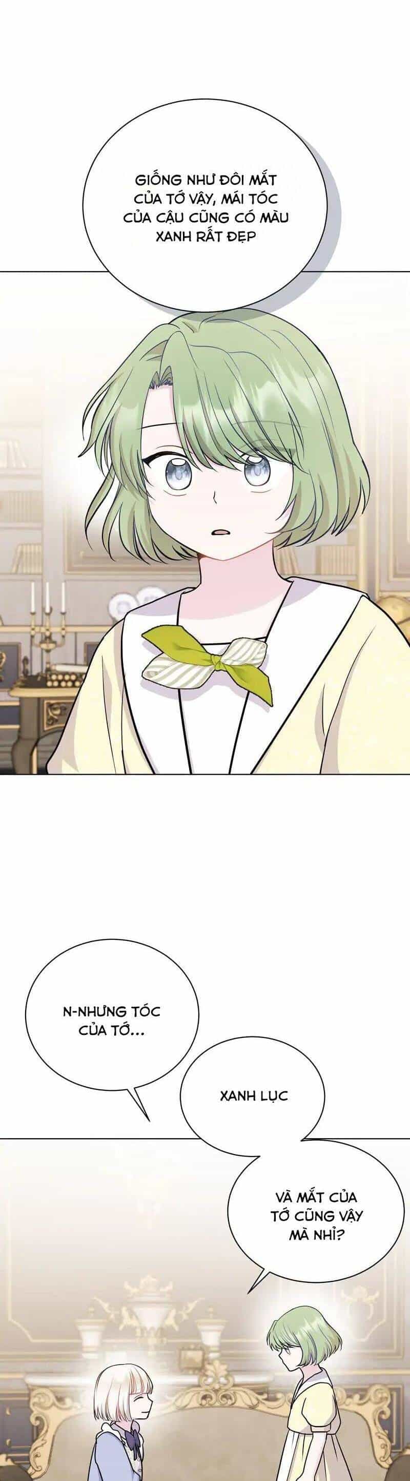 Anh Ấy Thích Tôi Nhiều Hơn Tôi Nghĩ - Chương 11 - ảnh 43