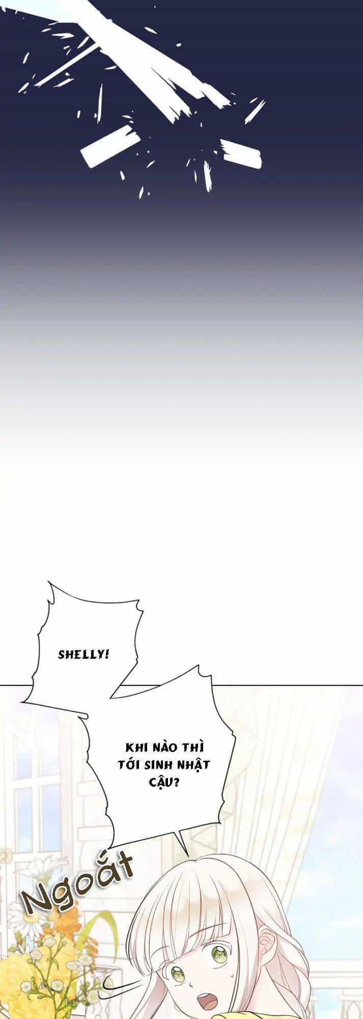 Anh Ấy Thích Tôi Nhiều Hơn Tôi Nghĩ - Chương 3 - ảnh 53