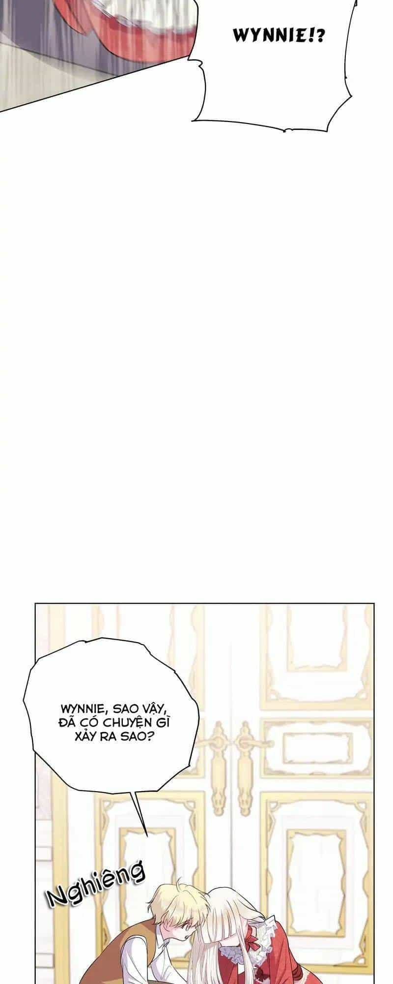 Anh Ấy Thích Tôi Nhiều Hơn Tôi Nghĩ - Chương 5 - ảnh 76