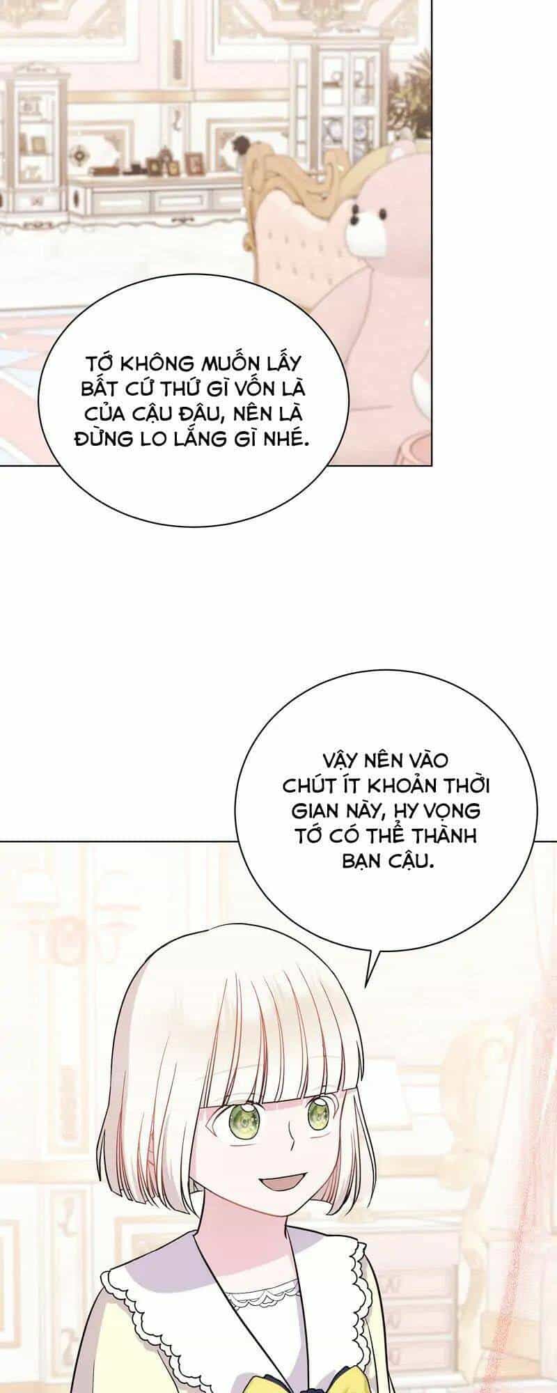 Anh Ấy Thích Tôi Nhiều Hơn Tôi Nghĩ - Chương 7 - ảnh 77