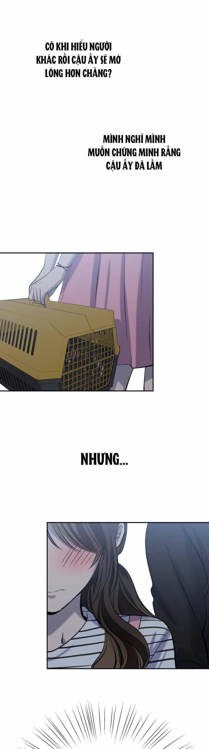 Anh Chàng Lầu Trên - Chương 16 - ảnh 52