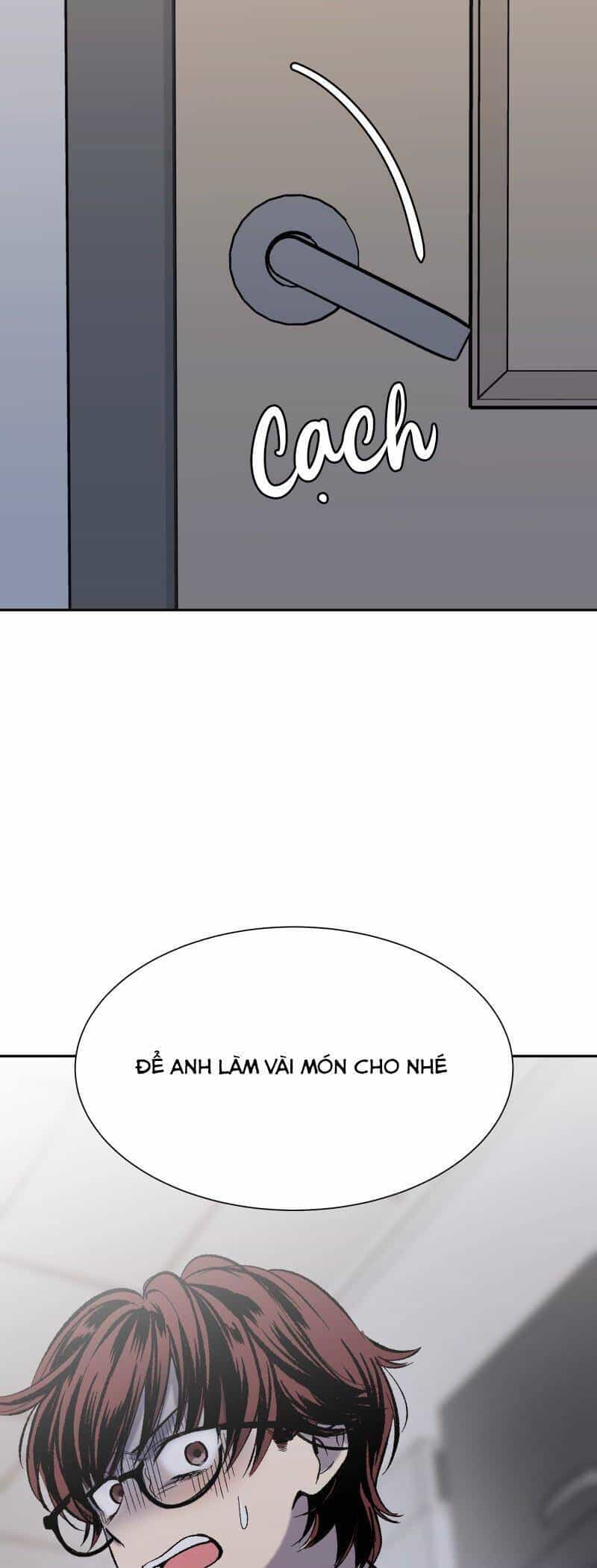 Anh Chàng Lầu Trên - Chương 2 - ảnh 56