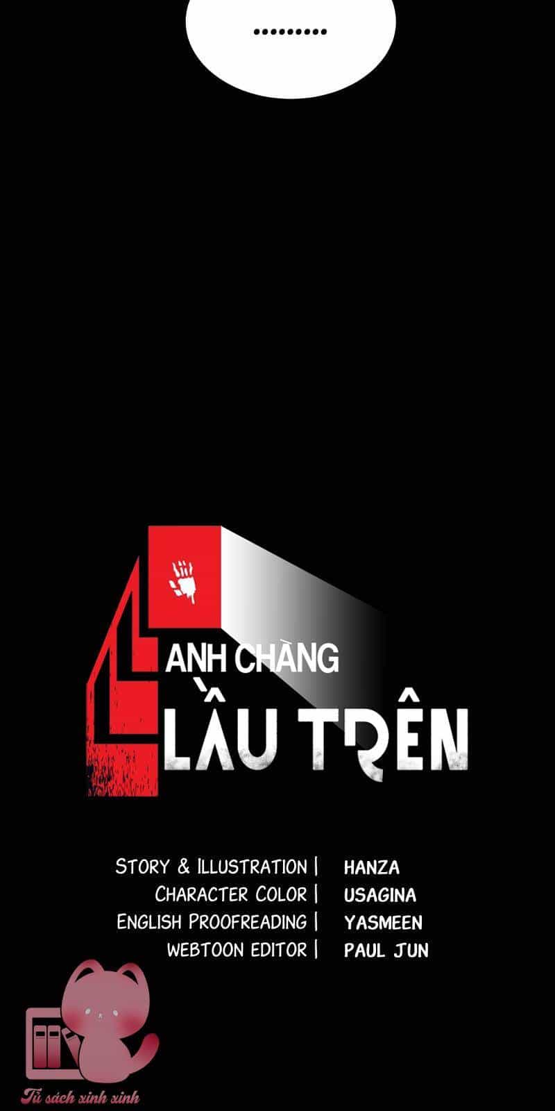 Anh Chàng Lầu Trên - Chương 21 - ảnh 47